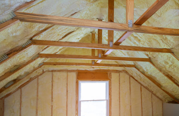 Churchill, MT Insulation Contractor Company