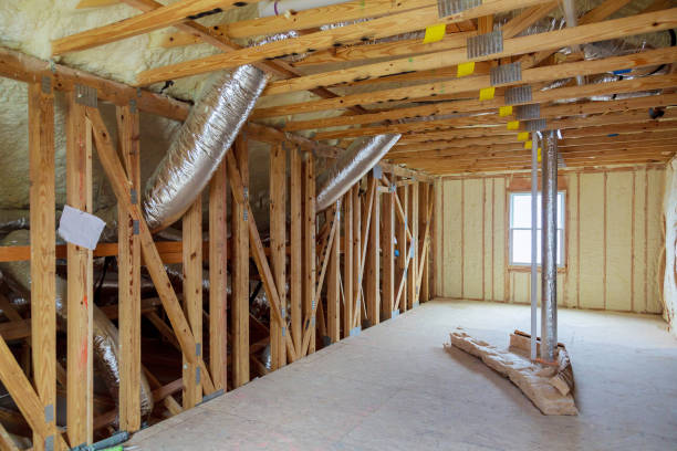 Best Residential Insulation in Churchill, MT