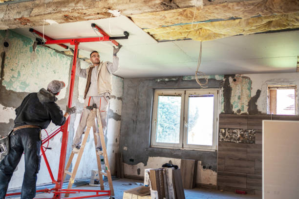 Best Insulation for Specific Applications in Churchill, MT