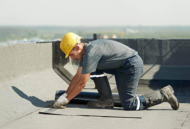 Professional Insulation Contractor in Churchill, MT