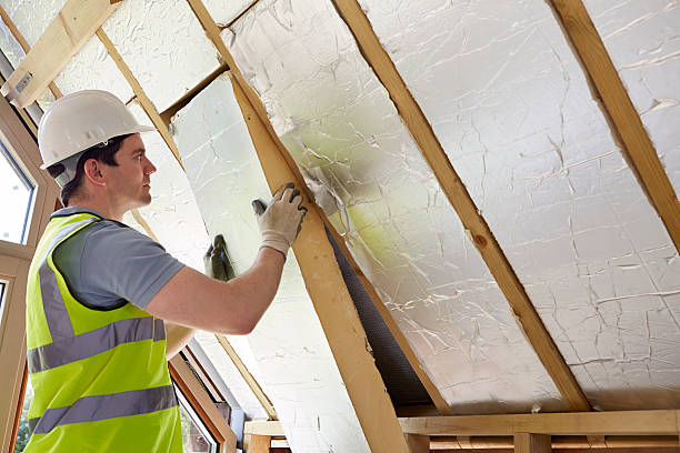 Types of Insulation We Offer in Churchill, MT