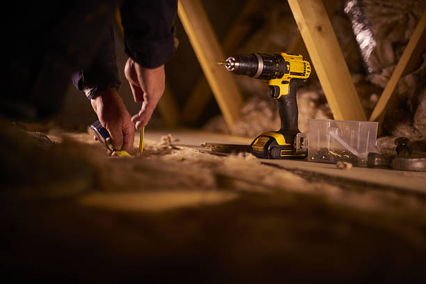 Best DIY Insulation Kits and Guidance in Churchill, MT
