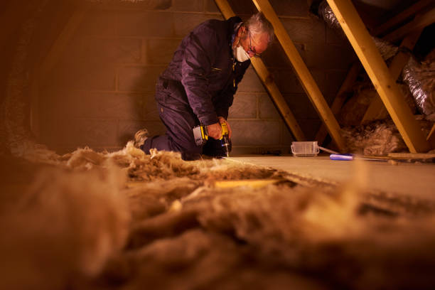 Best Blown-in Insulation in Churchill, MT